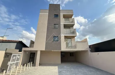 Apartamento à venda no bairro afonso pena - são josé dos pinhais/pr