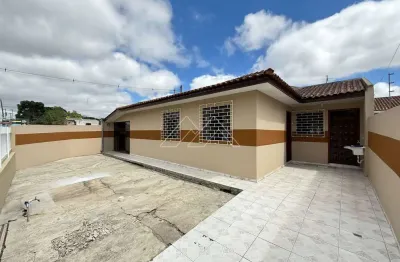 Casa com 3 quartos à venda no Iná, São José dos Pinhais 