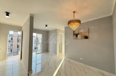 Apartamento à venda no bairro roseira de são sebastião - são josé dos pinhais/pr