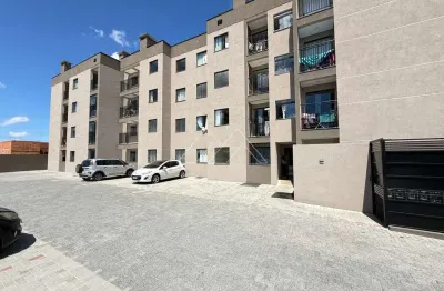 Apartamento à venda no bairro afonso pena - são josé dos pinhais/pr