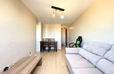 Apartamento à venda no bairro santo antônio - são josé dos pinhais/pr