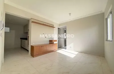Apartamento à venda no bairro Pedro Moro - São José dos Pinhais/PR