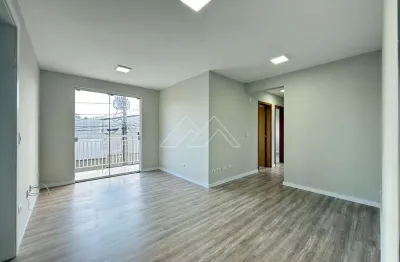 Apartamento à venda no bairro afonso pena - são josé dos pinhais/pr