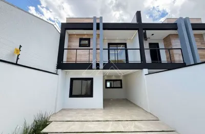 Casa com 3 quartos à venda em São Pedro, São José dos Pinhais 