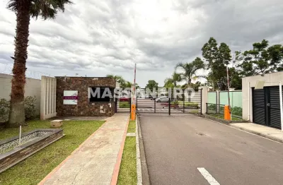 Apartamento com 2 quartos à venda na Rua São Salvador, 87, Costeira, São José dos Pinhais