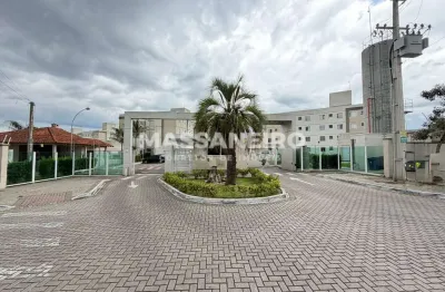 Apartamento à venda no bairro Ouro Fino - São José dos Pinhais/PR