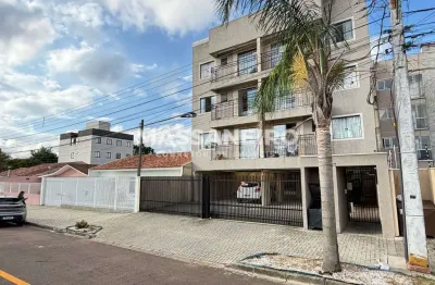 Apartamento à venda no bairro Cruzeiro - São José dos Pinhais/PR