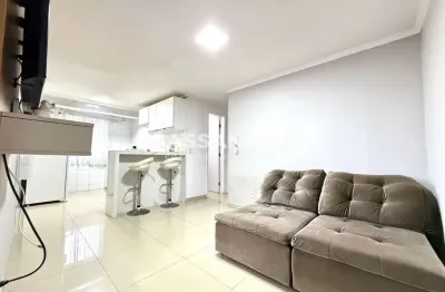 Apartamento à venda no bairro Santo Antônio - São José dos Pinhais/PR