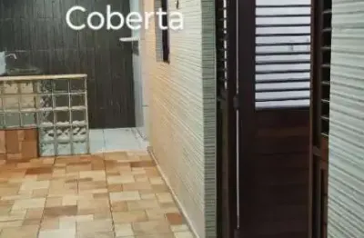 Casa com 2 quartos à venda na Rua Augusto José Couto de Faria, 578, Jardim Camboinha, Cabedelo