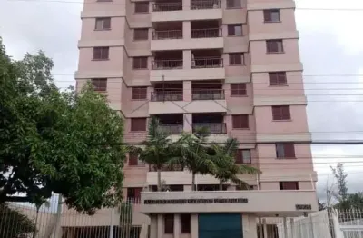 Apartamento com 3 quartos, RESIDENCIAL PLANALTO, Pirassununga - R$ 425 mil, Cod: 10133082