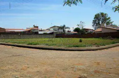 Terreno, cidade jardim, pirassununga - r$ 240 mil, cod: 6800