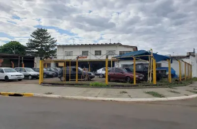 Prédio ao lado do spani , jardim europa, pirassununga - r$ 1.5