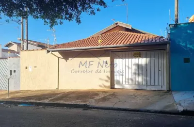 Casa com 2 quartos, jardim veneza, pirassununga - r$ 350 mil, cod: 10132749