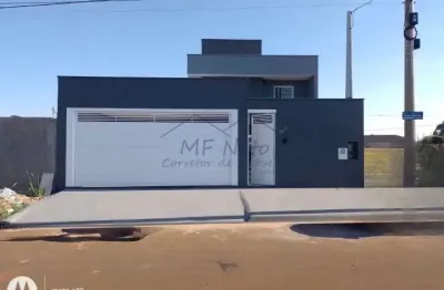 Casa com 3 dorms, jardim são joão, pirassununga - r$ 600 mil, cod: 10132868