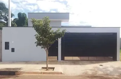 Casa com 2 dorms, jardim são joão, pirassununga - r$ 490 mil, cod: 10133230