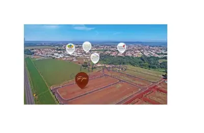 Terreno, jardim portal d&#039; são josé, pirassununga - r$ 115 mil, cod: 10133390