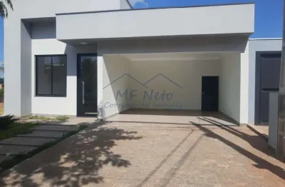 Casa de condomínio com 3 dorms, condomínio residencial vila suiça, pirassununga - r$ 780 mil, cod: 10133419