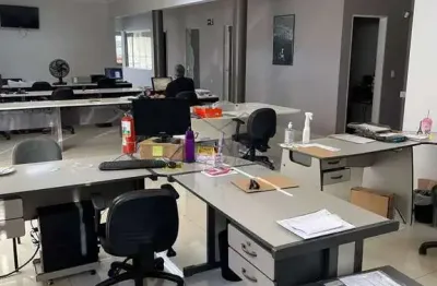 Prédio comercial e residencial, jardim roma, pirassununga sp