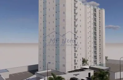Apartamento com 2 quartos, felicita residencial, pirassununga - r$ 219 mil, cod: 10133454