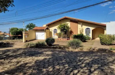 Casa com 3 dorms, cidade jardim, pirassununga - r$ 800 mil, cod: 10133545