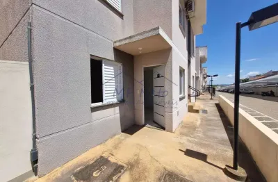 Apartamento com 2 quartos, residencial ville liberta, pirassununga - r$ 200 mil, cod: 10133592