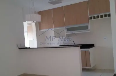 Apartamento com 2 quartos, centro, pirassununga, cod: 10131670