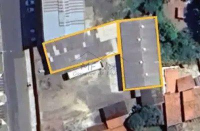 Barracão / Galpão / Depósito para alugar na Rua Siqueira Campos, 4105, Centro, Pirassununga