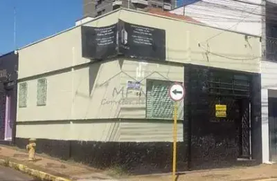 Sala comercial para alugar na Rua 15 de Novembro, 1591, Centro, Pirassununga