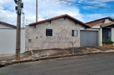 Casa com 2 quartos, vila pinheiro, pirassununga - r$ 255 mil, cod: 10133605