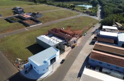 Barracão / Galpão / Depósito para alugar na Rua da Constituição, sn, Jardim Saidel, Pirassununga