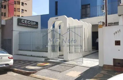 Sala comercial para alugar na Rua Joaquim Procópio de Araújo, 1891, Centro, Pirassununga