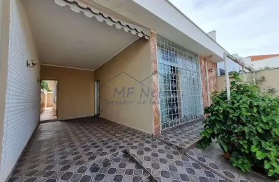 Casa com 3 quartos, centro, pirassununga - r$ 610 mil, cod: 10133705