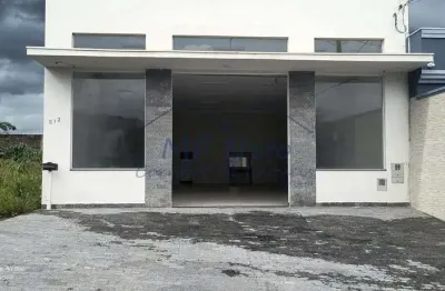 Salão, Residencial Vila Romana, Pirassununga - R$ 850 mil, Cod: 10133716