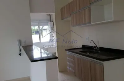 Apartamento com 2 quartos, centro, pirassununga, cod: 10131413