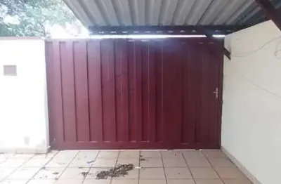 Casa com 2 quartos, Vila Pinheiro, Pirassununga, Cod: 10132963