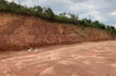Terreno para venda em atibaia, jardim estância brasil