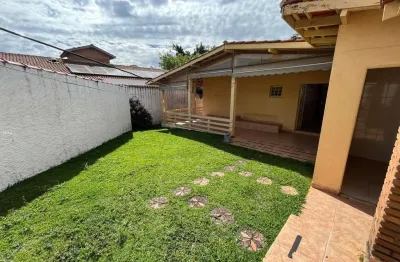 Casa para locação em atibaia, vila esperia ou giglio, 3 dormitórios, 1 suíte, 2 banheiros, 2 vagas
