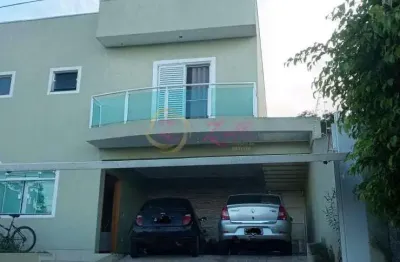 Sobrado para venda em atibaia, jardim dos pinheiros, 3 dormitórios, 3 suítes, 1 banheiro, 2 vagas