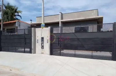 Casa para venda em atibaia, jardim dos pinheiros, 3 dormitórios, 1 suíte, 1 banheiro, 2 vagas