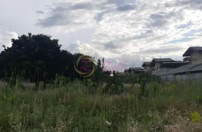 Terreno para venda em atibaia, jardim dos pinheiros