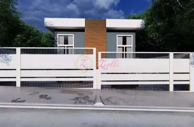 Casa para venda em atibaia, jardim dos pinheiros, 3 dormitórios, 2 suítes, 1 banheiro, 2 vagas