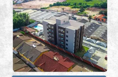 Apartamento para venda em atibaia, centro, 2 dormitórios, 2 suítes, 1 banheiro, 1 vaga