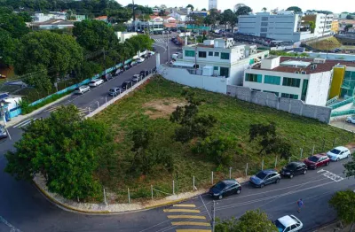 Terreno à venda no Centro, Atibaia 