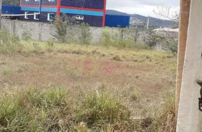 Terreno à venda na Avenida Amador Peçanha Franco, Loteamento Jardim Morumbi, Atibaia
