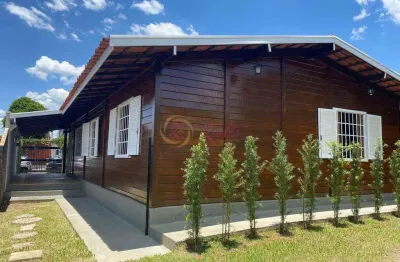 Casa para venda em atibaia, loteamento loanda, 3 dormitórios, 1 suíte, 1 banheiro, 3 vagas