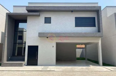 Casa para venda em atibaia, loteamento jardim morumbi, 3 dormitórios, 3 suítes, 1 banheiro, 2 vagas