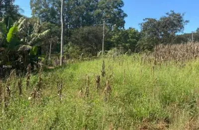 Terreno à venda no Chácaras Fernão Dias, Atibaia 
