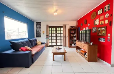 Casa com 2 quartos à venda no são joão do rio vermelho, florianópolis , 80 m2 por r$ 334.990
