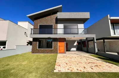 Casa em condomínio fechado com 4 quartos à venda no são joão do rio vermelho, florianópolis , 250 m2 por r$ 1.914.900