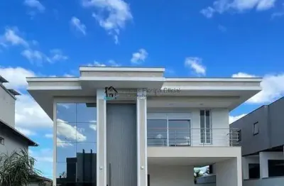 Casa em condomínio fechado com 3 quartos à venda no são joão do rio vermelho, florianópolis , 200 m2 por r$ 1.899.000